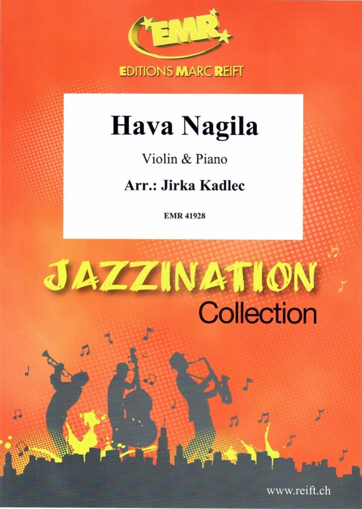 Hava Nagila